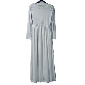 Women’s The White Dress Color White Size Small